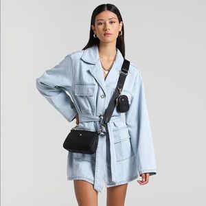 Lioness victory boulevard dress